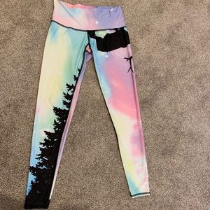 Women’s Teeki hot pant